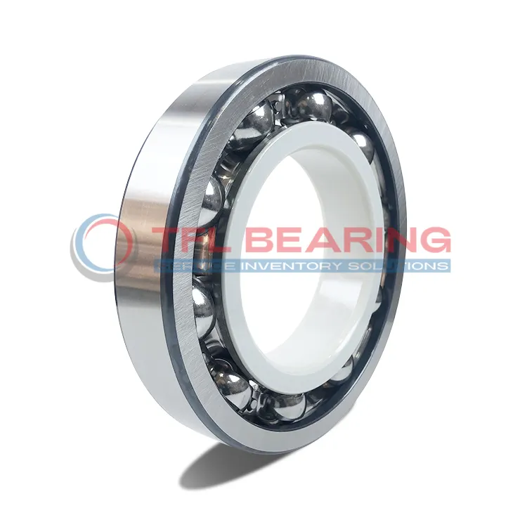 SKF INSOCOAT Bearings 6034/C3VL2071